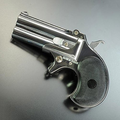 キム⭐︎マルシンMarushin DERRINGER 8mmBB ガスガン キム⭐︎マルシンMarushin DERRINGER 8mmBB ガスガン マルシン