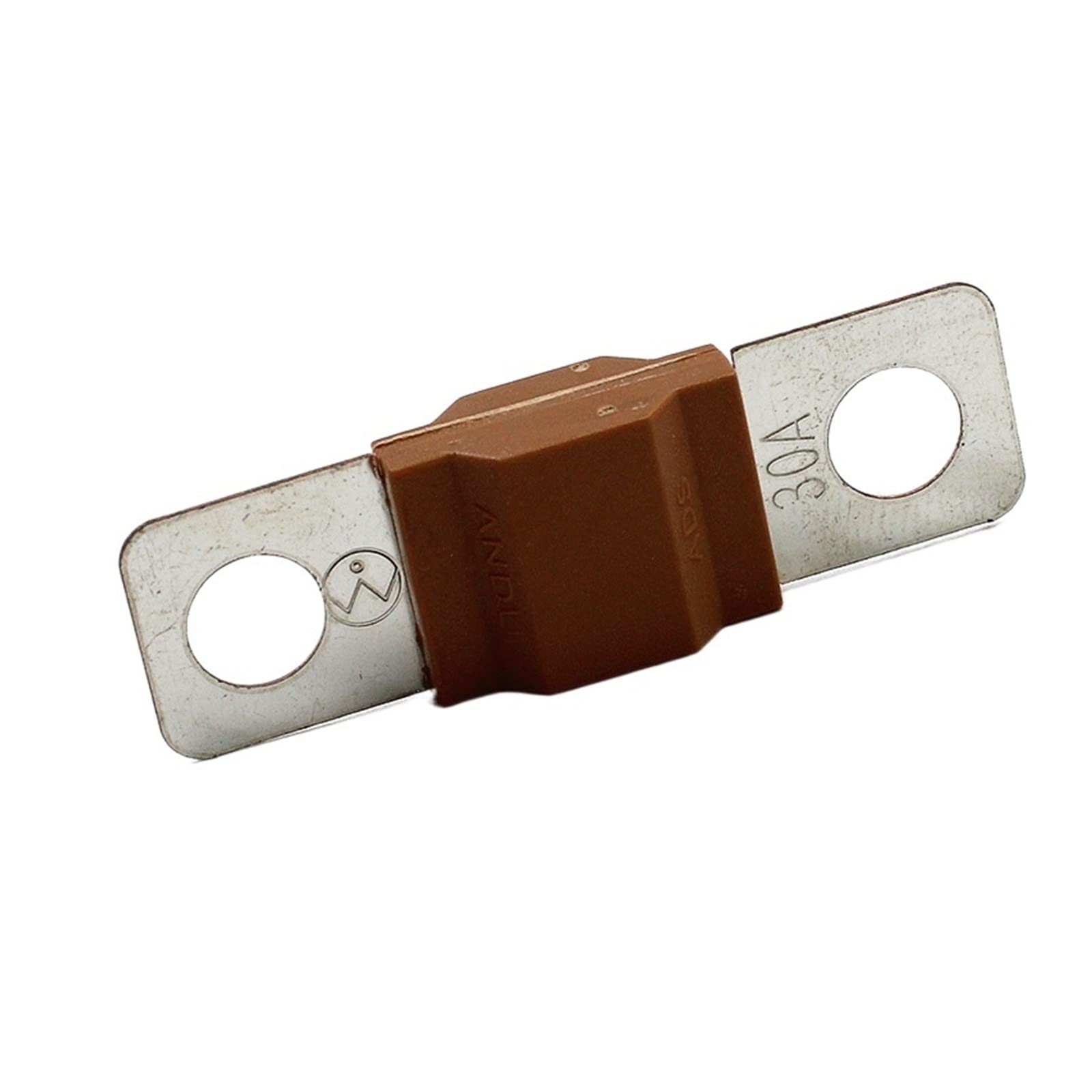KNIUWMBMH 50PCS Wholesale MIDI/AMI Fuse(60a)