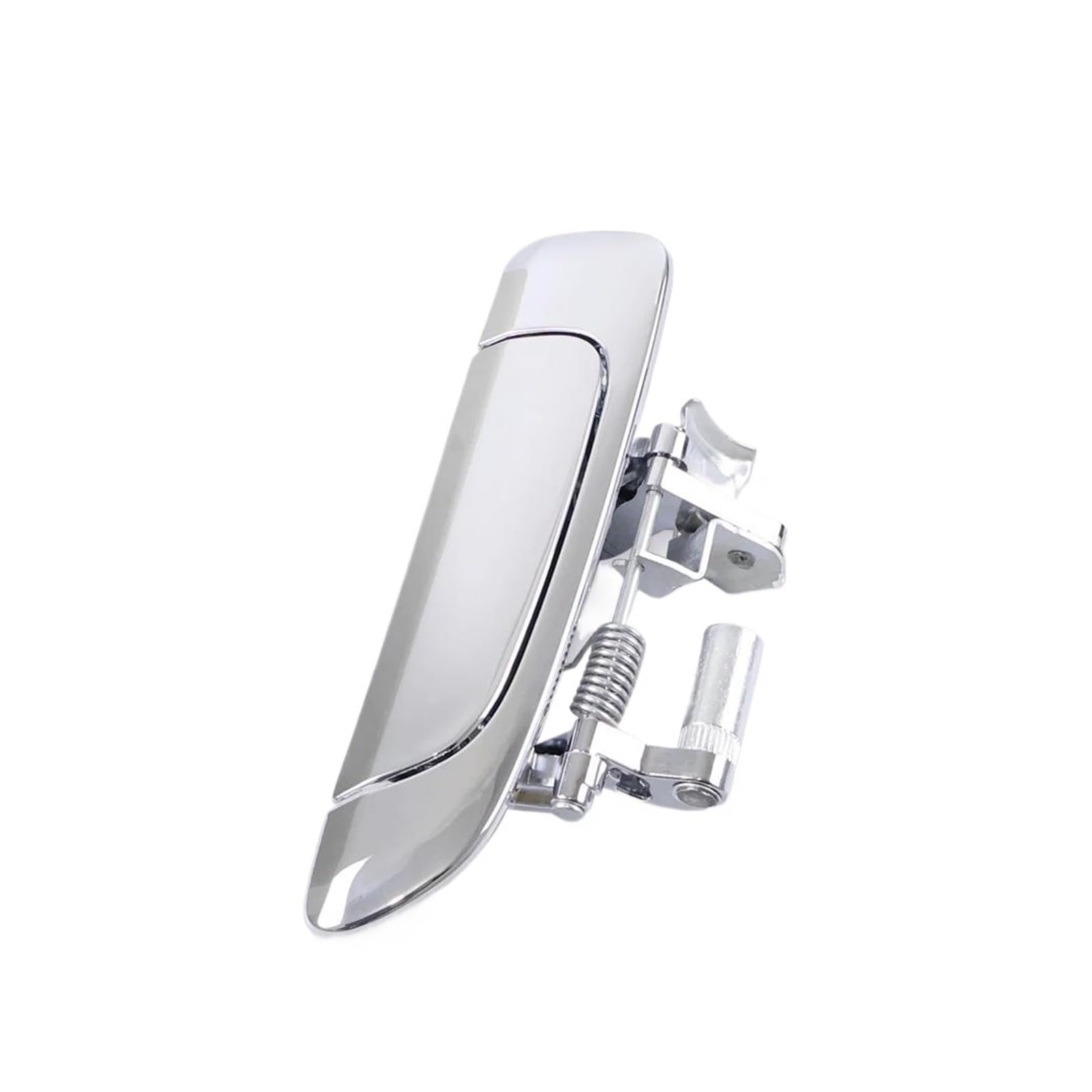 Cavinbdz Rear Right For Civic 2001 2002 2003 2004 2005 S5a S5g Es Et Exterior Door Handle (Rear Right)