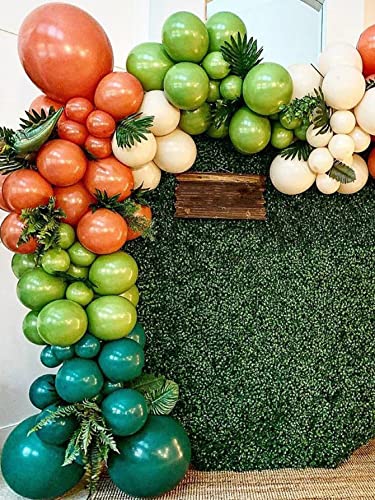 Diy Dinosaur Balloons Garland With 38Inch Standing Dinosaur Tyrannosaurus Ankylosaurus Triceratops Balloons For Kids Dinosaur Themed Party Decorations Jungle Safari Birthday Party Supplies (Colorful) #TOP3