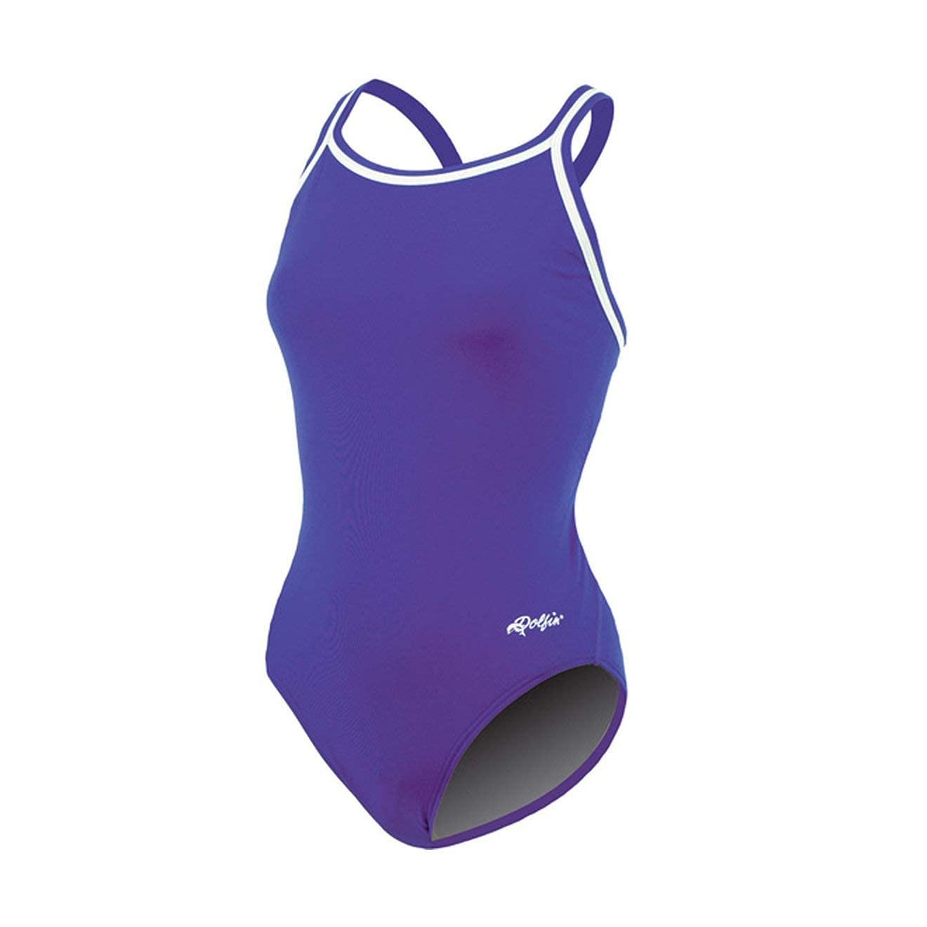 Dolfin Polyester Female Purple 22