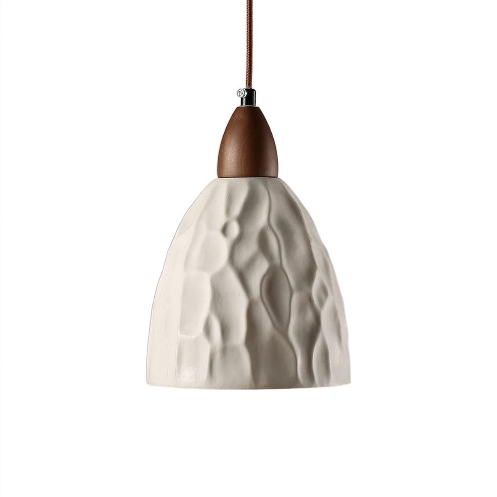 Kp6xlf3gt One Color Hallway Pendant Lights Bedroom Bedside Small Chandelier Retro Style Cement Hallway Decorative Lighting Fixtures