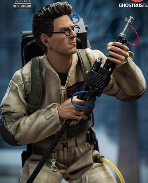 Amazon | [AC]STAR ACE Toys 1/8 ゴーストバスターズ エゴン