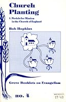Church Planting No. 4 185174097X Book Cover