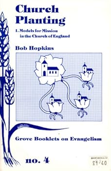 Paperback Church Planting No. 4 Book