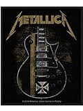 metallica tour poster 2018 las vegas Con un parche puedes darle a tu ropa o accesorios un aspecto muy individual y excepcional.