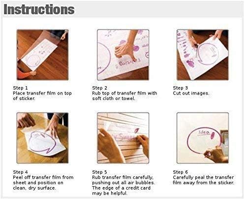 Miniatura 2 de MAF - Adhesivo de vinilo con emblema de la fuerza aérea orgullosa de mamá, blanco de 5.5 x 4.7in  Adhesivo para ordenador portátil, coches,