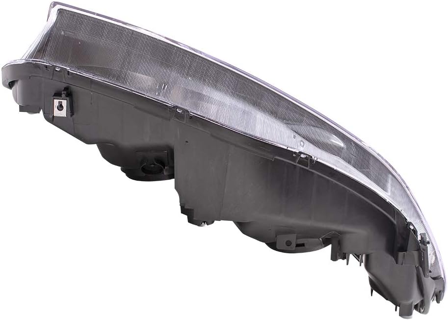 Brock Headlight for 2006-2011 Civic Sedan 33151SNCA01 Left HO2502127