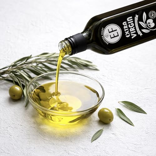 Eastern Feast Aceite de Oliva Extra Virgen 1 L miniatura 3