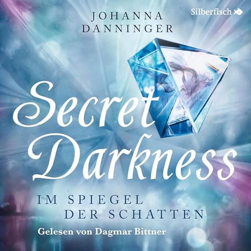 Secret Darkness Titelbild
