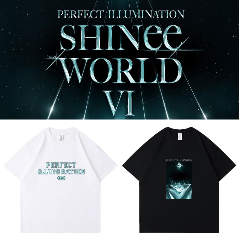 SHINee WORLD VI 公式ユニフォームTシャツ テミン グッズ