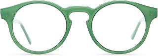 Óculos Clássico Kids Verde Grau - Oyo