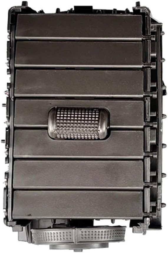 WQLSK conditioning Outlet vents board A/C Outlet Fit For Hiace 2005-2018 model(Gray 1pcs)