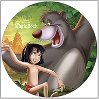 Music From The Jungle