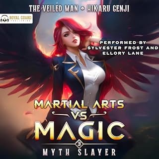 Myth Slayer cover art