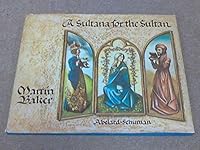 A sultana for the sultan 0200717456 Book Cover