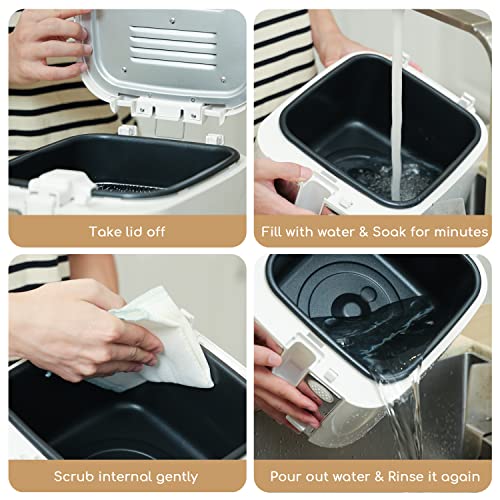 Aigostar Indra 30HEX