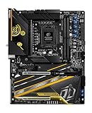 Photo of the ASRock Z890 Taichi OCF Motherboard