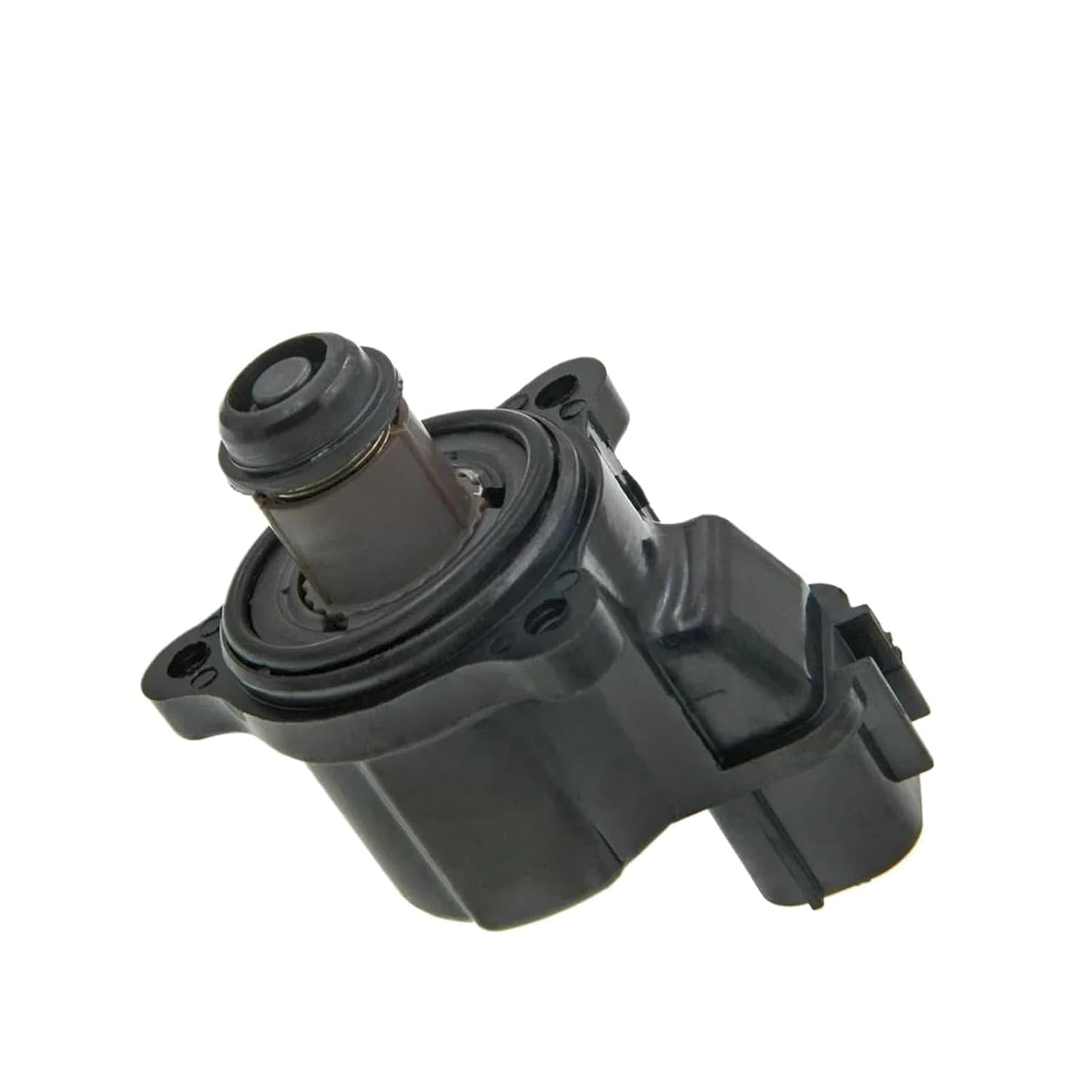 Idle Speed Control Valve and Throttle Position Sensor TPS 18137-52D00 13420-65D00 1342052D00(Set of 2 and Plug)