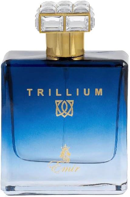 Emir Trillium Eau de Parfum para Hombre 100 ml