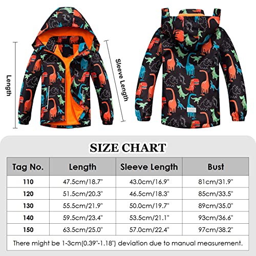 Maeau Giacca Softshell da Bambini, Giacca