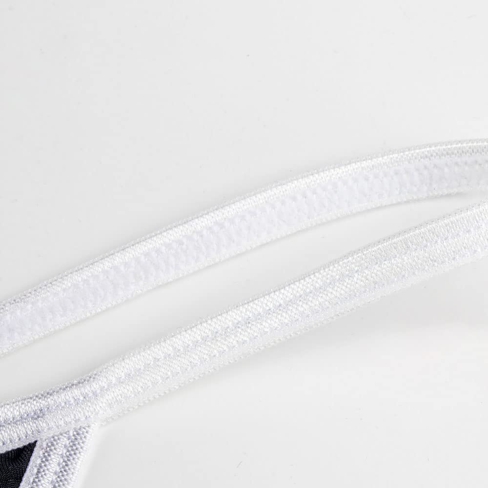 Tangas para hombre de cintura baja, suaves, cómodas, ligeras y transpirables, sin etiqueta