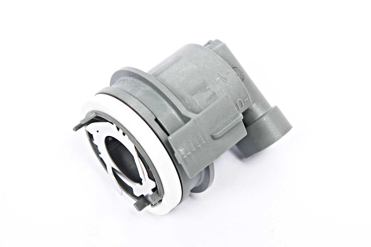 Portalámparas E46 low beam conector para faro delantero 3-Series 5