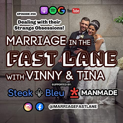 Dealing with their Strange Obsessions