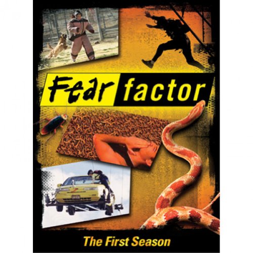 Fear Factor: Season 1