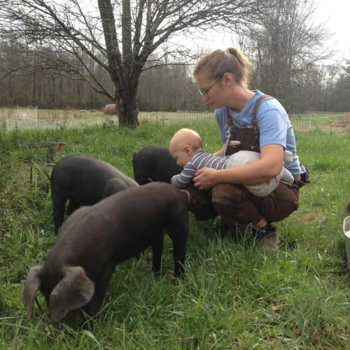 LST FAVES: Outnumbered By Animals