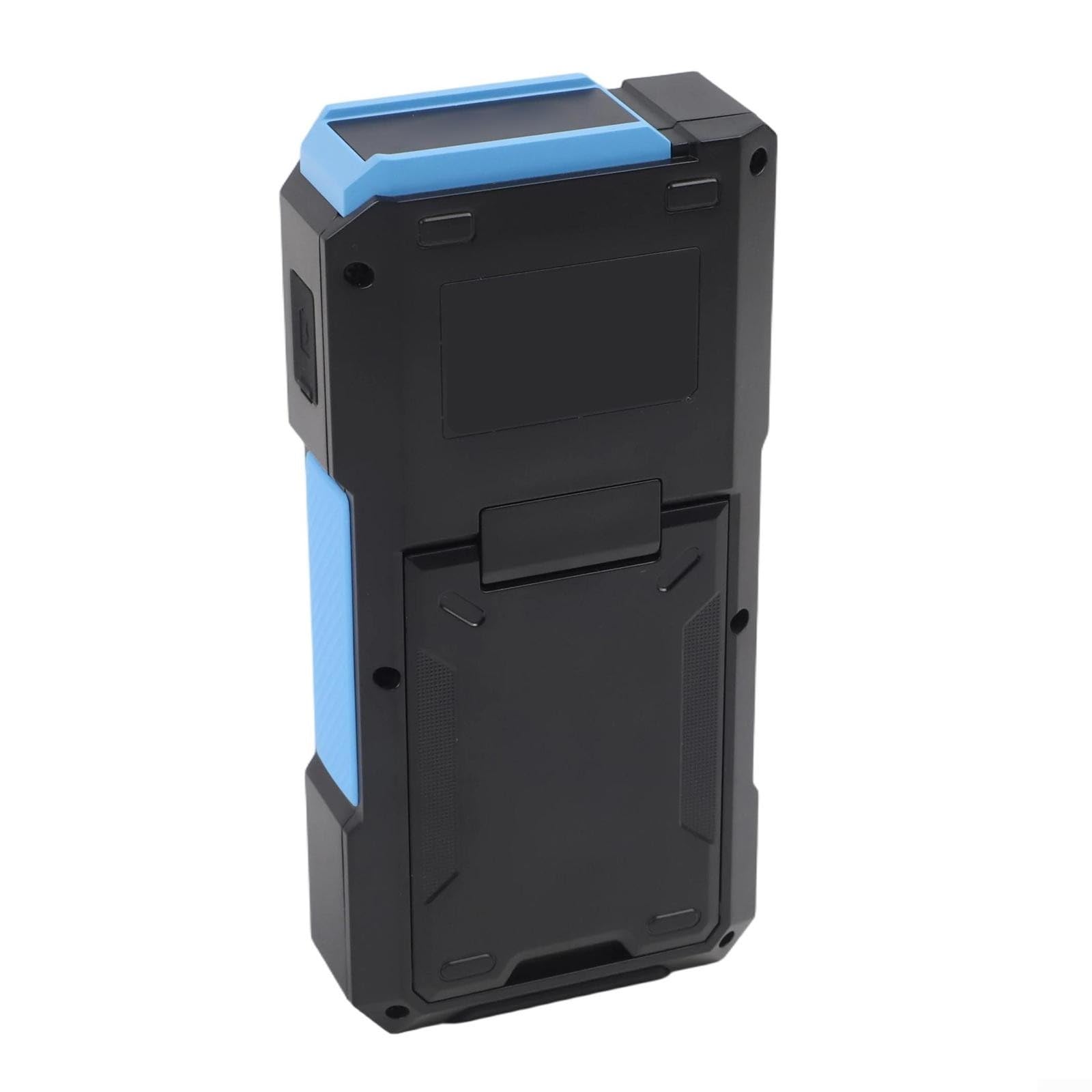 Misuratore digitale LC1020E, tester portatile di induttanza di capacità, con 0,3% di precisione, ponte Kelvin a quattro terminali, per l'ordinamento delle parti elettroniche e (LC1020E in inglese)