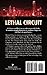 Lethal Circuit (A Michael Chase Spy Thriller #1)