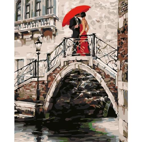 Dipingere con i Numeri Dipingere con i Numeri per