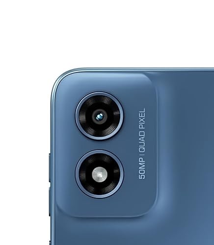 Amazon.com: Motorola Moto G Play | 2024 | AT&T Unlocked 4G LTE | 4