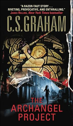 The Archangel Project