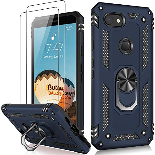 LUMARKE for Google Pixel 3A Case with...