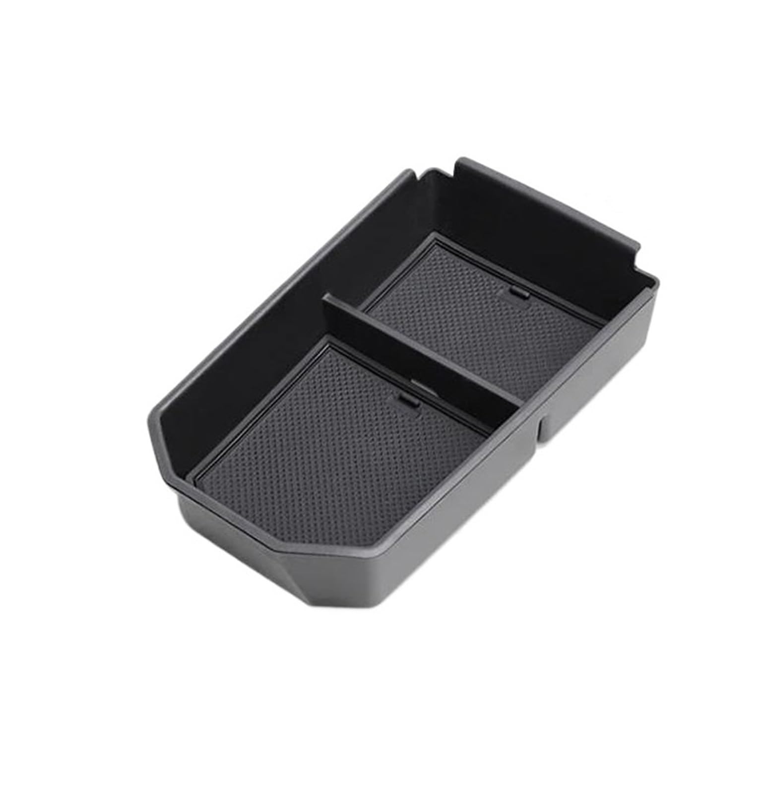 Fcaopcwama One Color For Bmw 5 Series I5 520D 520I G60 G68 2024 2025 Center Console Armrest Box Organizer Tray Storage Car Armrest Storage Box