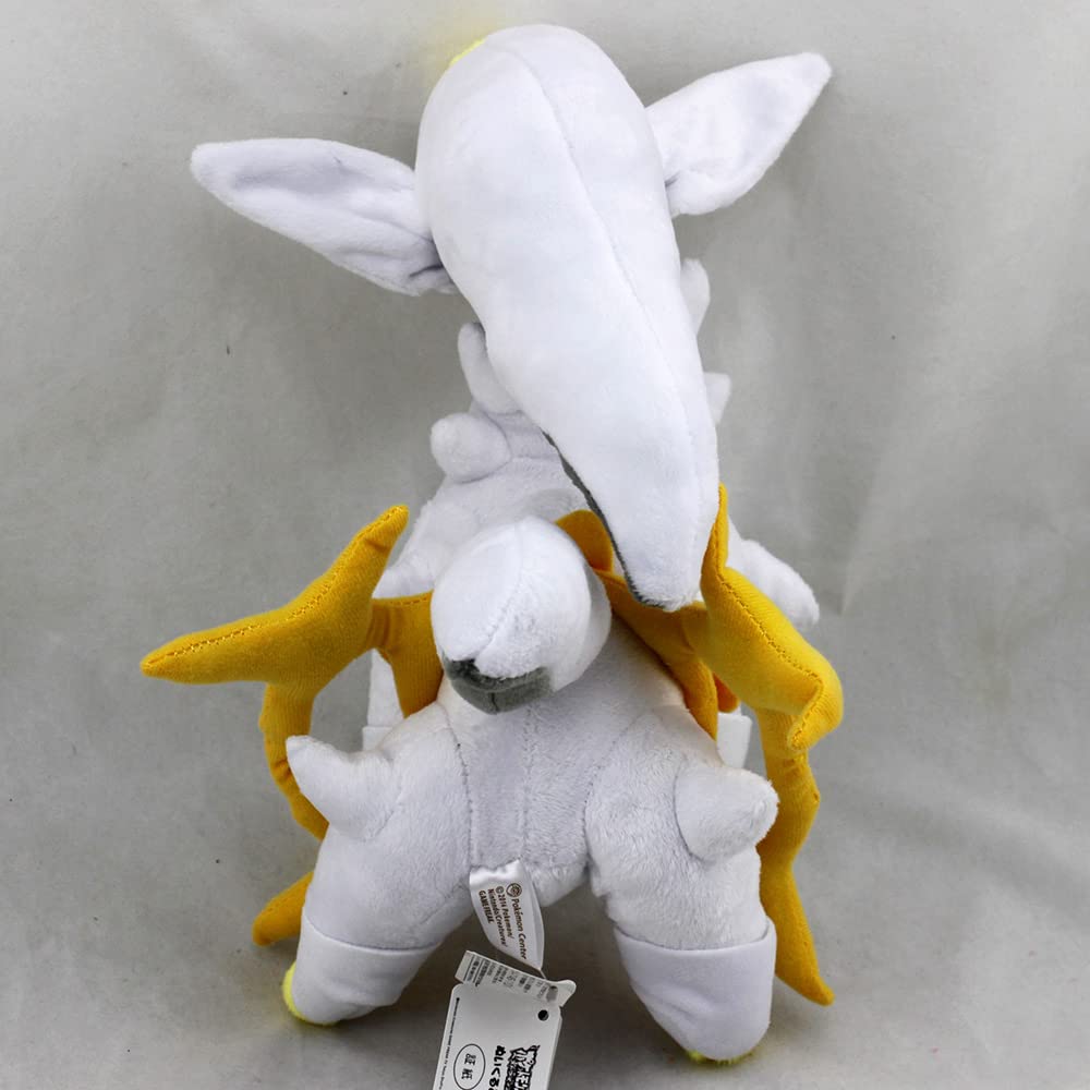 arceus plush amazon
