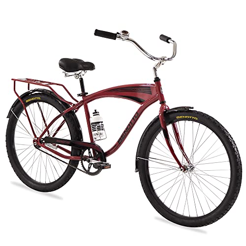Recopilación y reviews de Bicicleta paseo city - los más vendidos. 8 Recopilación y reviews de Bicicleta paseo city - los más vendidos. 4