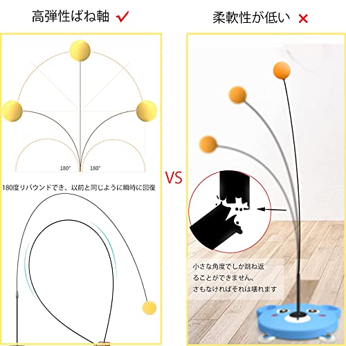 卓球練習 ピンポントレーニング 一人で練習できる卓球マシン
