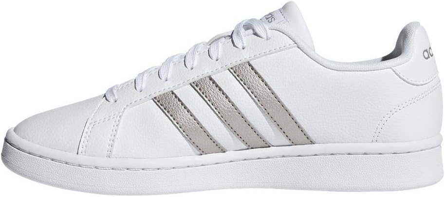 Adidas Women's Grand Court Sneaker