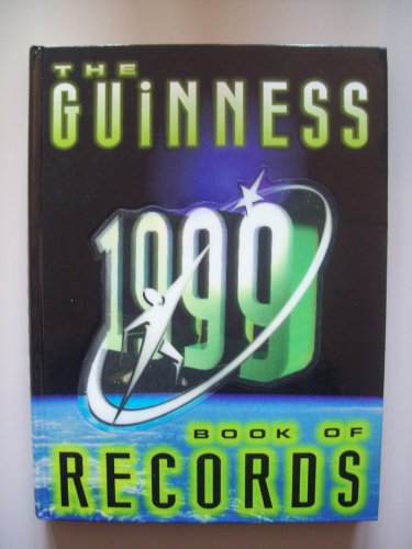 The Guinness Book of Records 1999 (Guinness)