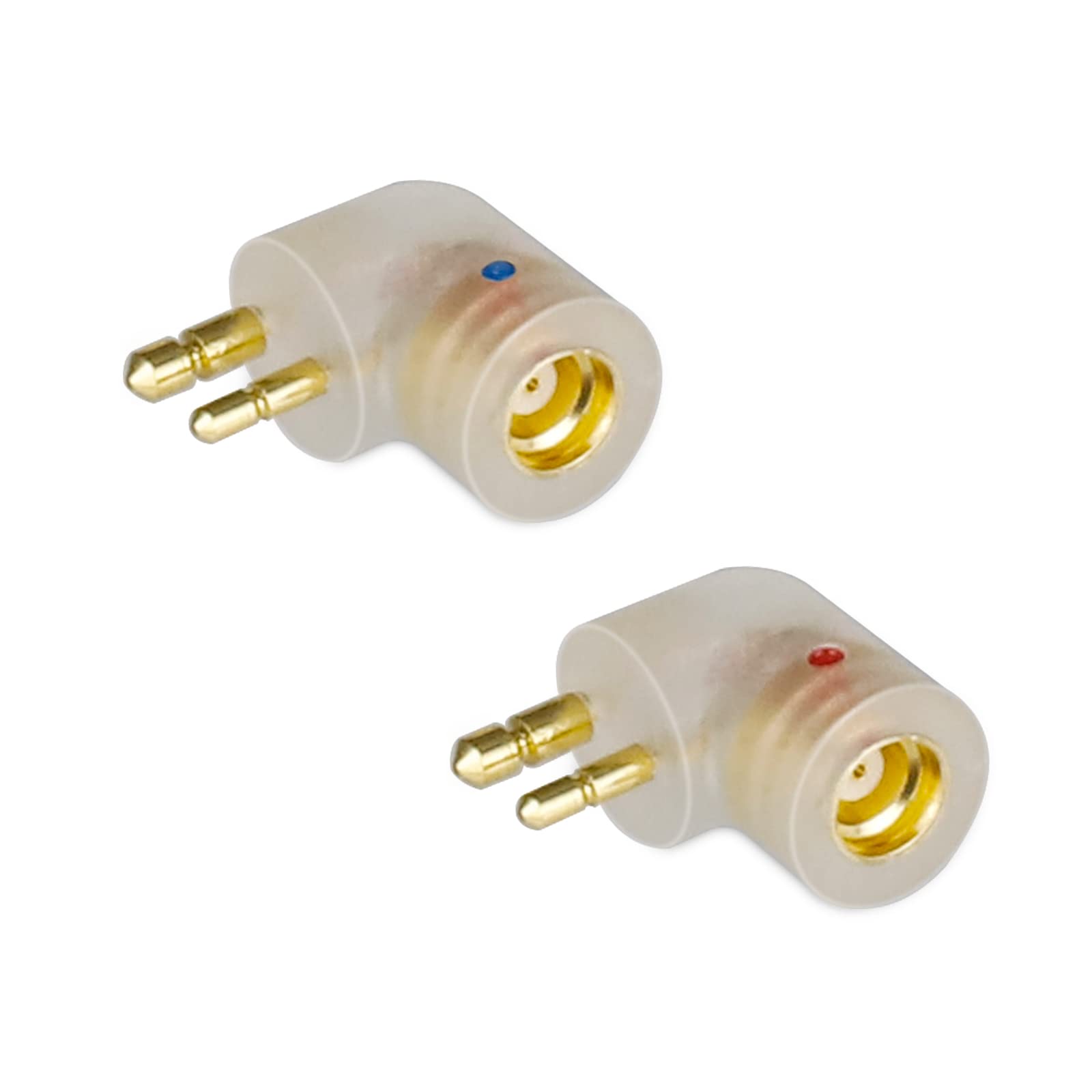 Amazon | okcsc ER4P-MMCX 変換コネクター コネクターキット Etymotic