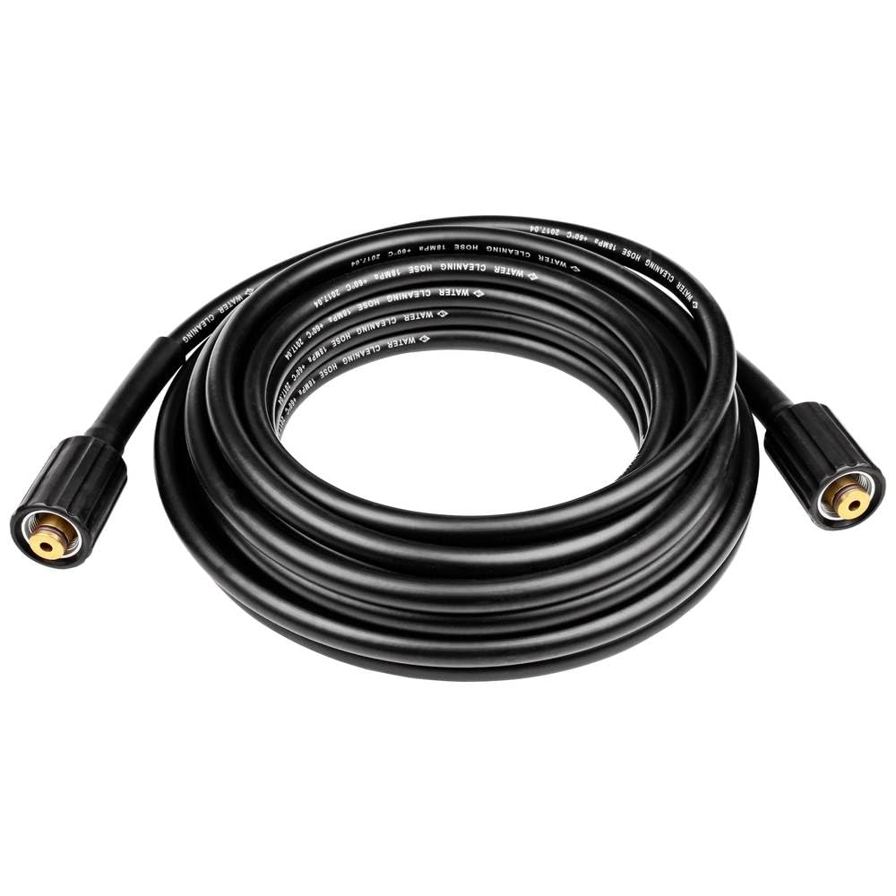 Makita 123784-4 Pressure washer hose durable high-pressure 1pc