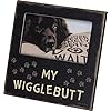   Primitives-by-Kathy-My-Wigglebutt-Decorative-Picture-Frame-Black