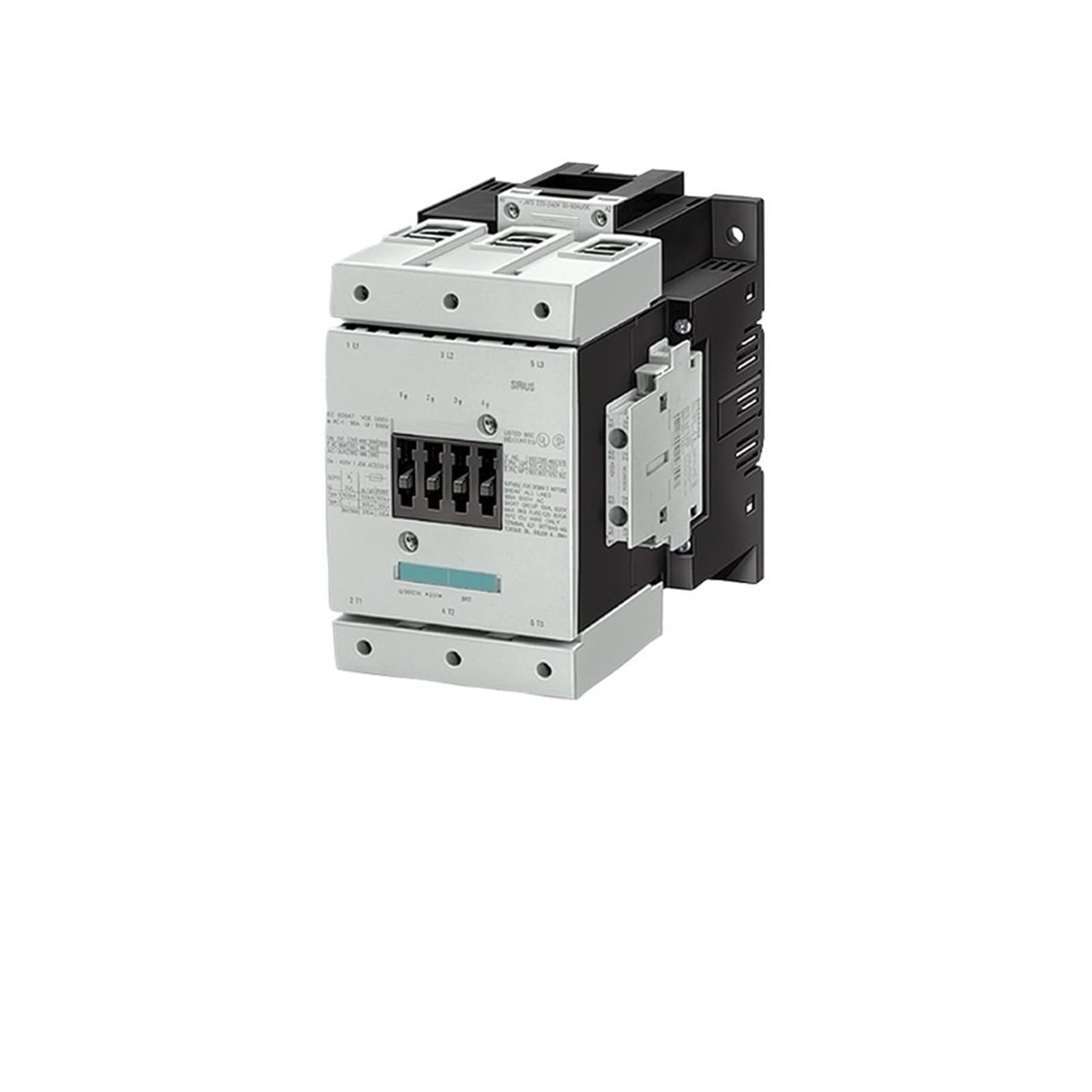 NVSFZGIYG 3RT5 contactor 3RT5054-1AP36(3RT5055-6AP36)