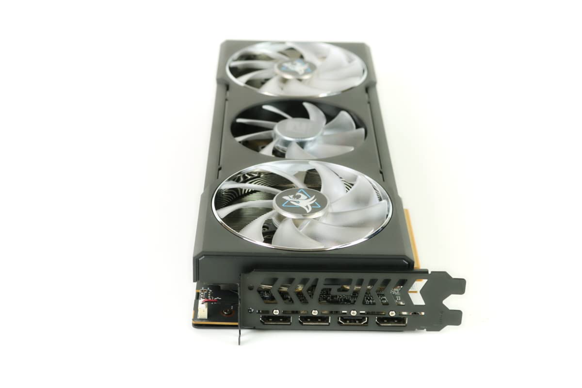 Amazon.com: PowerColor Hellhound AMD Radeon RX 6700 XT Gaming