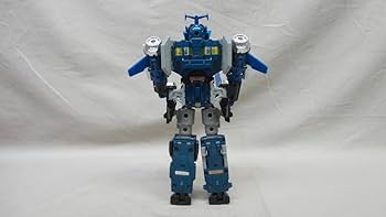 星獣戦隊　ギンガマン Amazon.co.jp: 戦隊ロボ DX超合金 獣空合体 ギガフェニックス GD