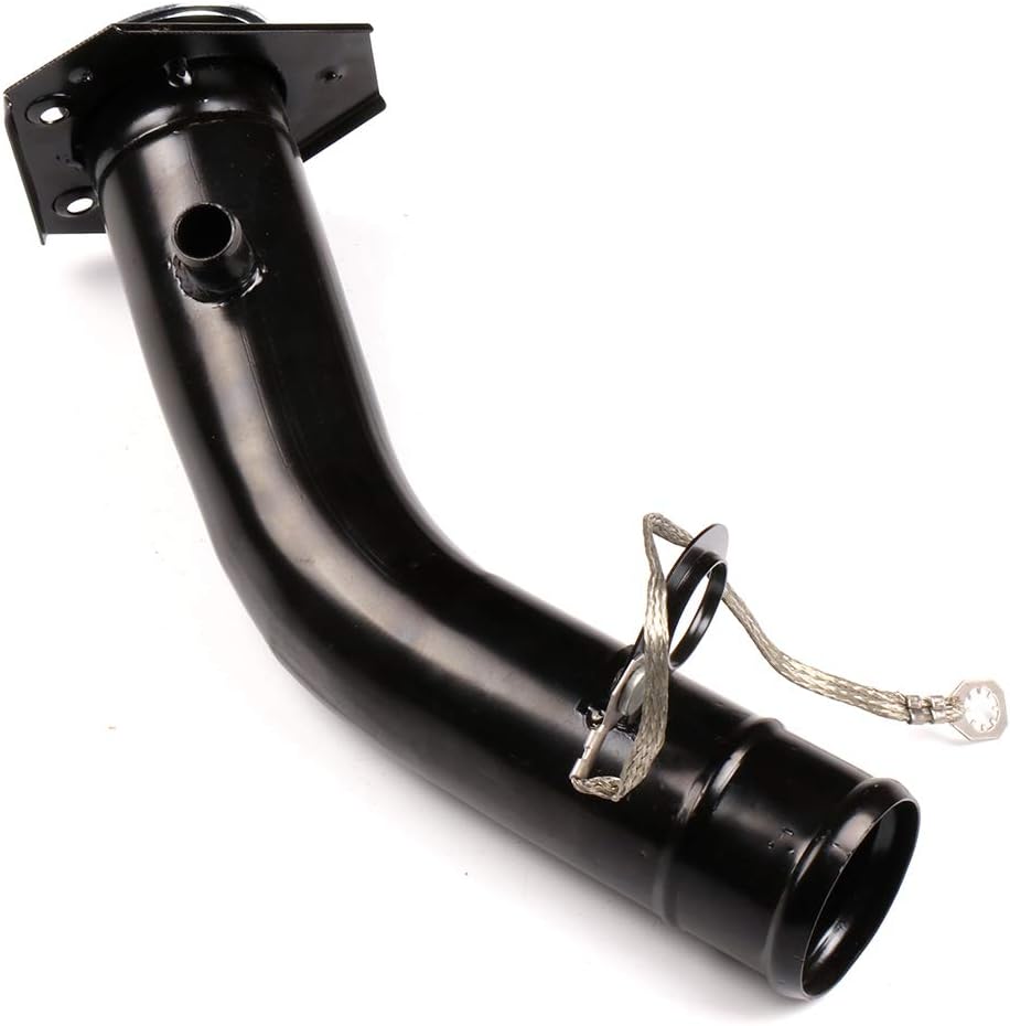 ECCPP 15712144 Gas Fuel Tank Filler Neck For Gas Tank Pipe Hose Fit For Chevrolet For GMC Fuel Tank Filler Neck