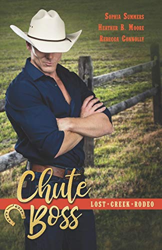 Cover zum Buch Chute Boss